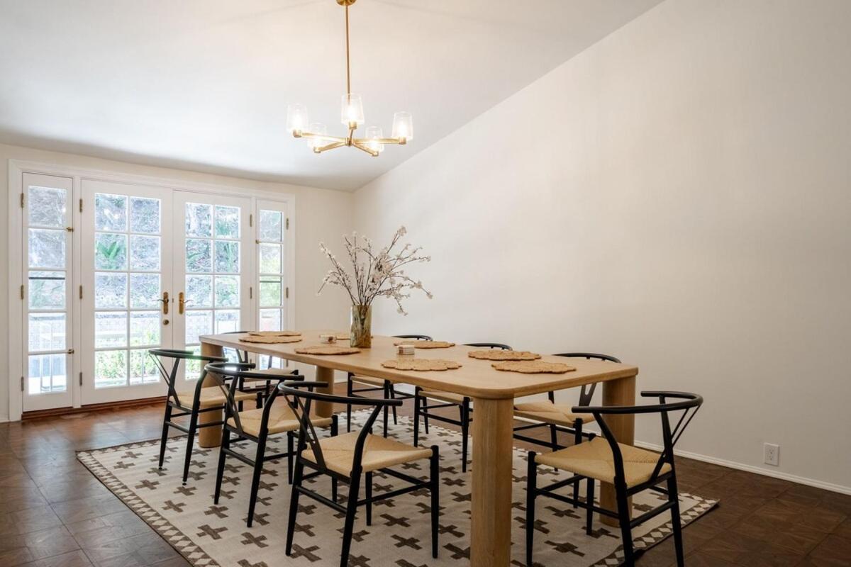 6 Minutes To Universal With Game Room, Heated Pool & * Los Ángeles