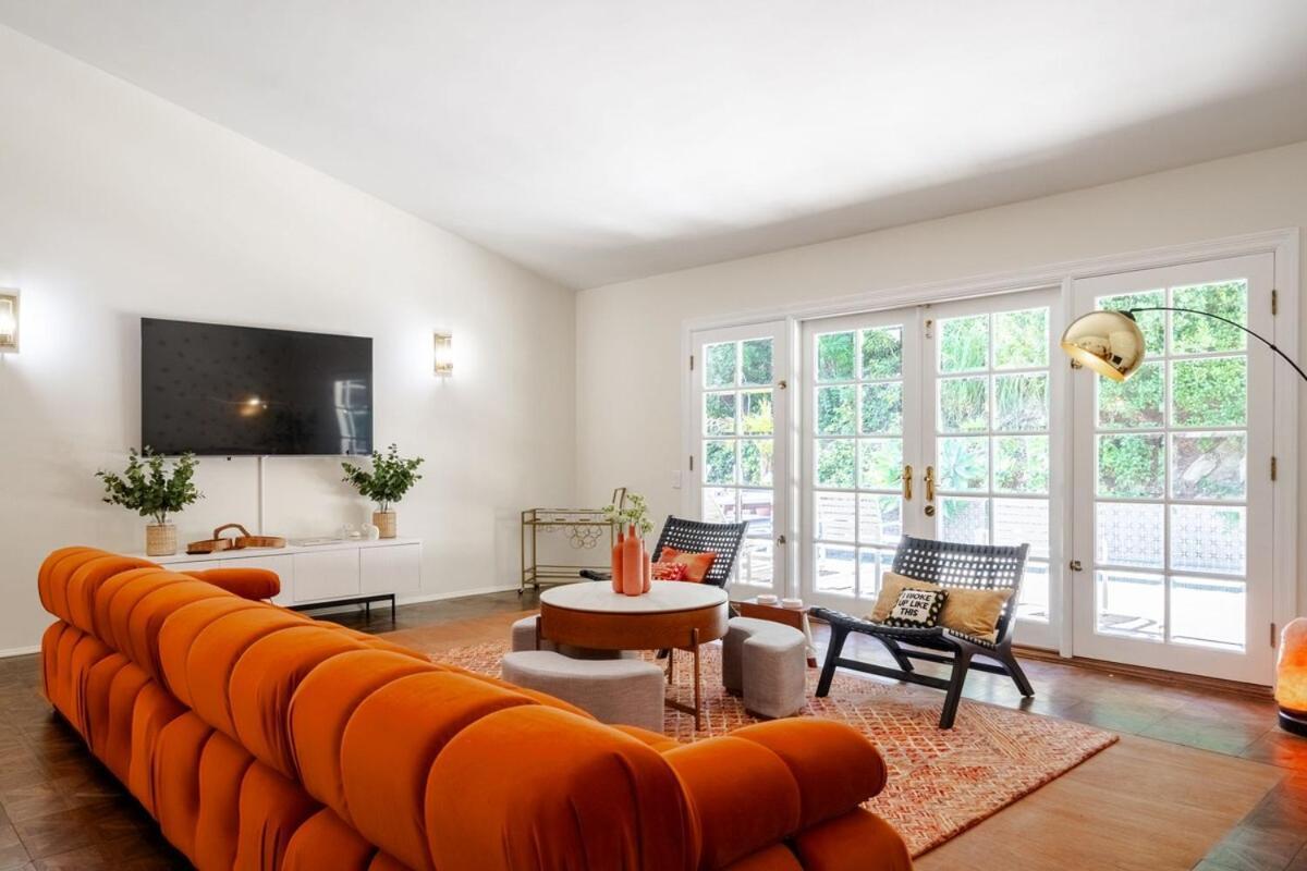 6 Minutes To Universal With Game Room, Heated Pool & Сasa de vacaciones