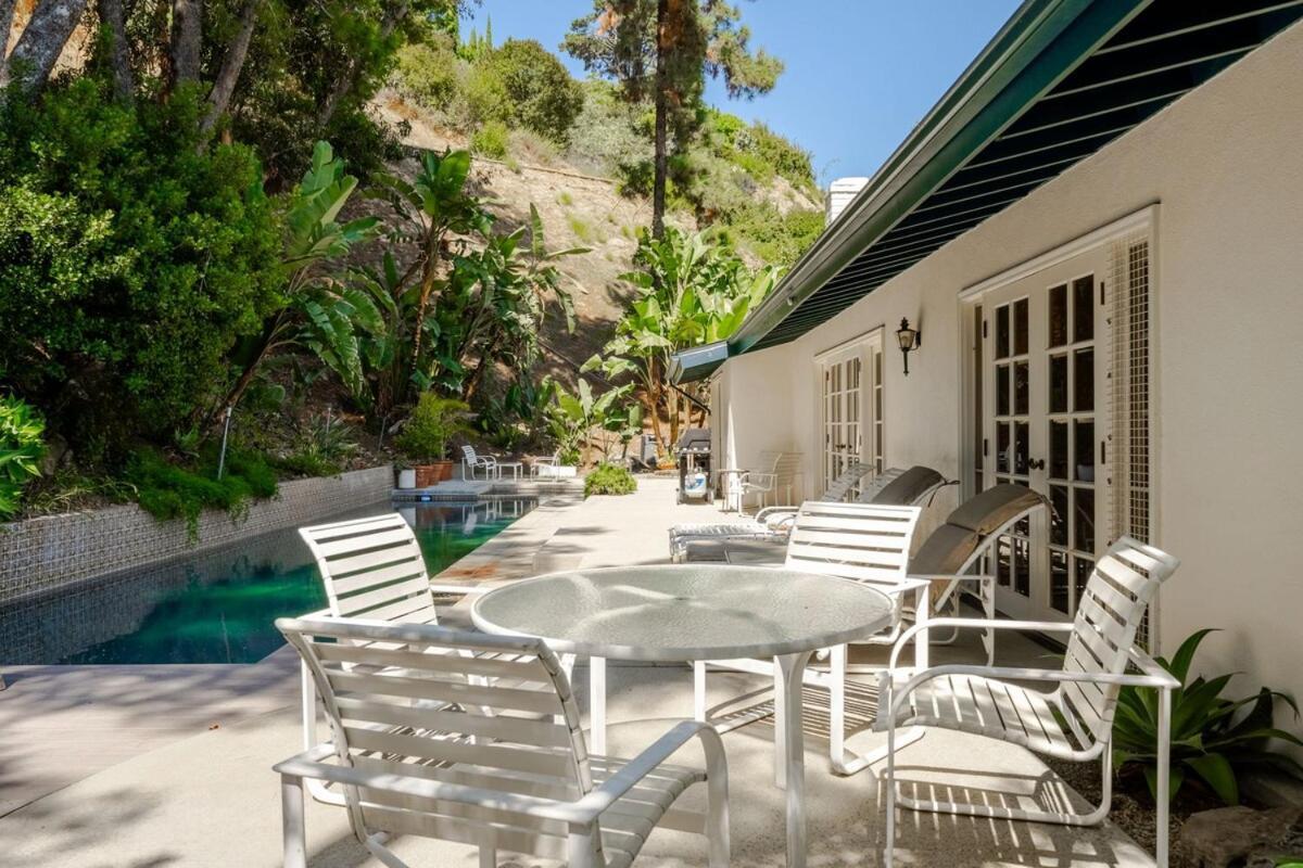 6 Minutes To Universal With Game Room, Heated Pool & Los Ángeles