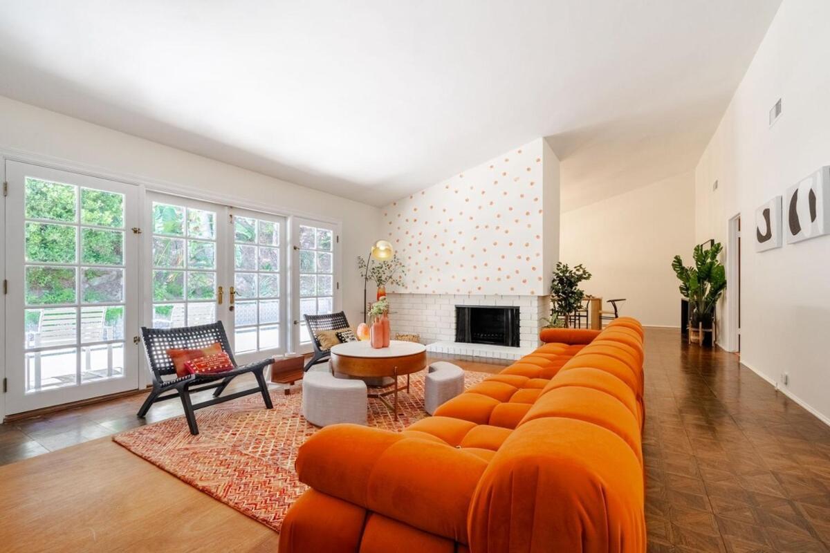 6 Minutes To Universal With Game Room, Heated Pool & Сasa de vacaciones