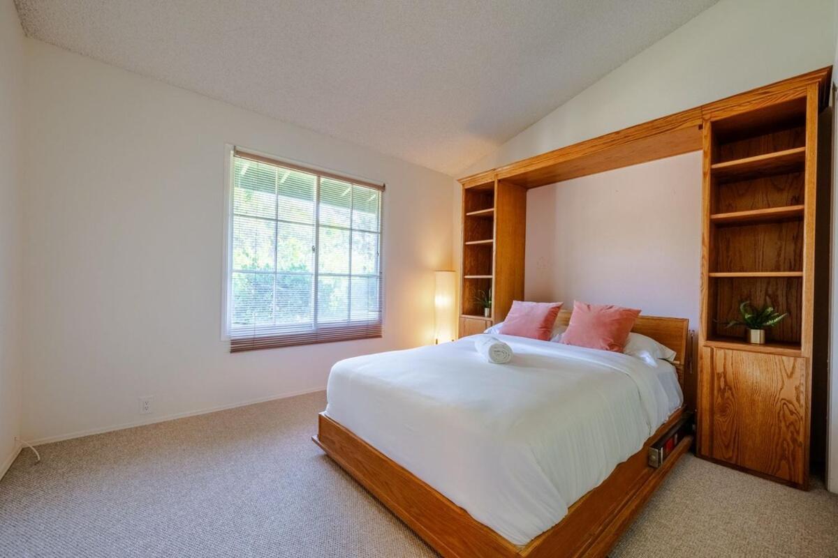 6 Minutes To Universal With Game Room, Heated Pool & * Los Ángeles