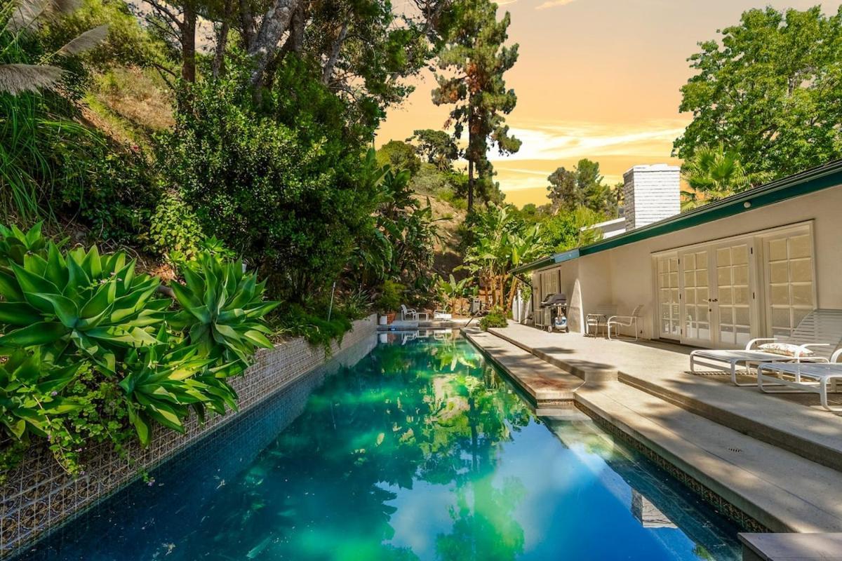 6 Minutes To Universal With Game Room, Heated Pool & Сasa de vacaciones