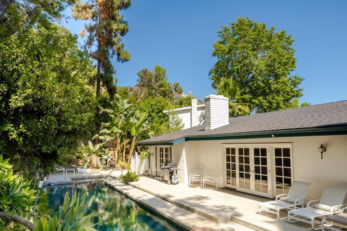 Сasa de vacaciones 6 Minutes To Universal With Game Room, Heated Pool &