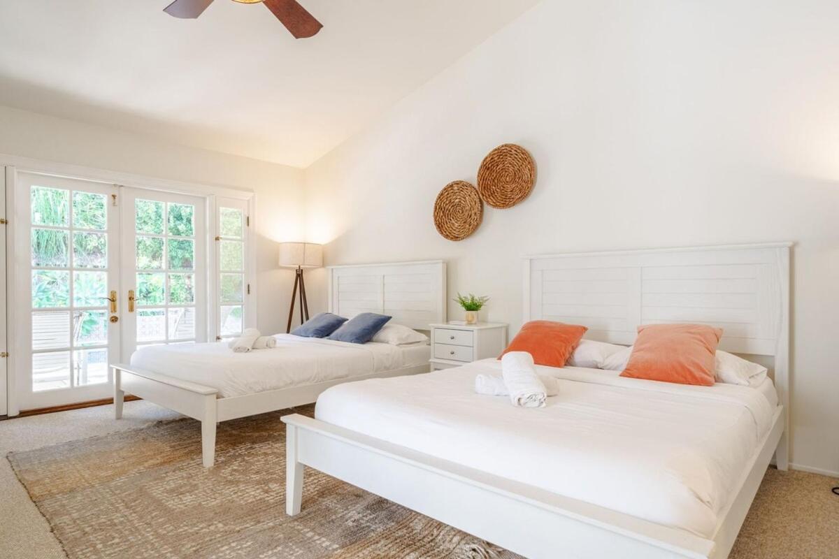 Сasa de vacaciones 6 Minutes To Universal With Game Room, Heated Pool & *